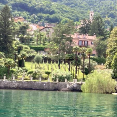 Limonta Wonderful Lake Front Appartment Near Bellagio מראה חיצוני תמונה