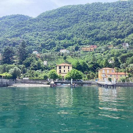Limonta Wonderful Lake Front Appartment Near Bellagio מראה חיצוני תמונה