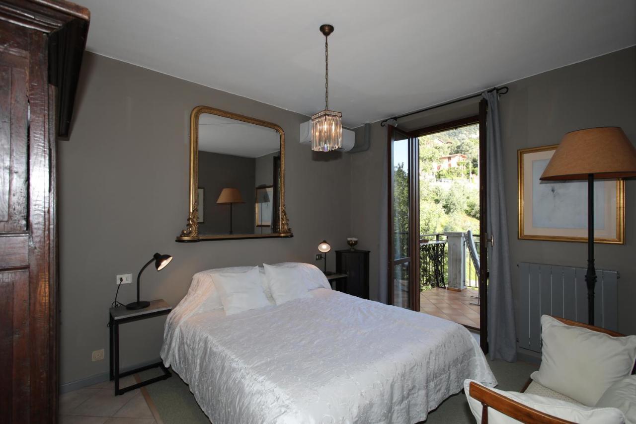 Limonta Wonderful Lake Front Appartment Near Bellagio מראה חיצוני תמונה