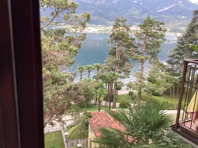 Limonta Wonderful Lake Front Appartment Near Bellagio מראה חיצוני תמונה
