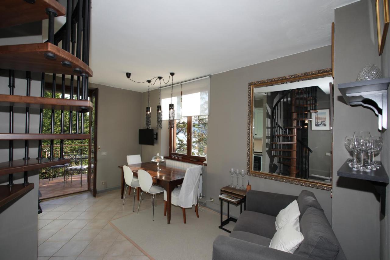 Limonta Wonderful Lake Front Appartment Near Bellagio מראה חיצוני תמונה