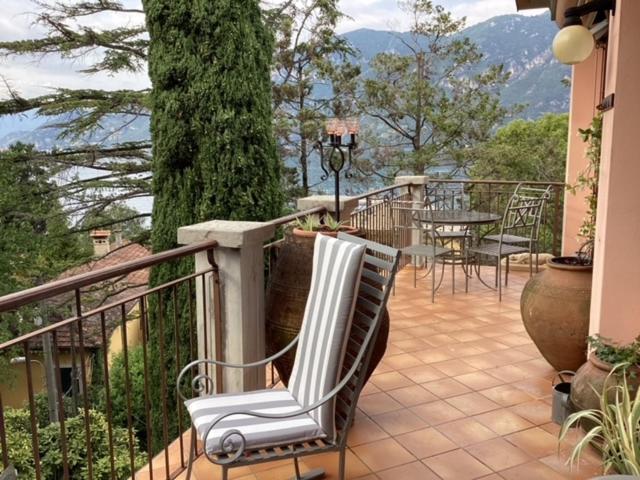 Limonta Wonderful Lake Front Appartment Near Bellagio מראה חיצוני תמונה