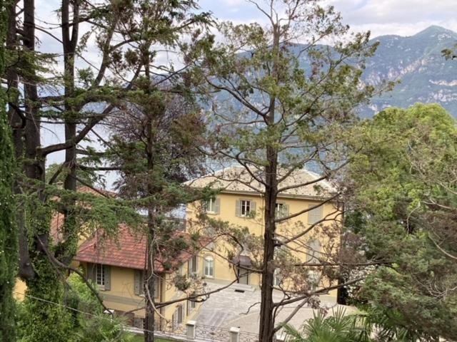 Limonta Wonderful Lake Front Appartment Near Bellagio מראה חיצוני תמונה