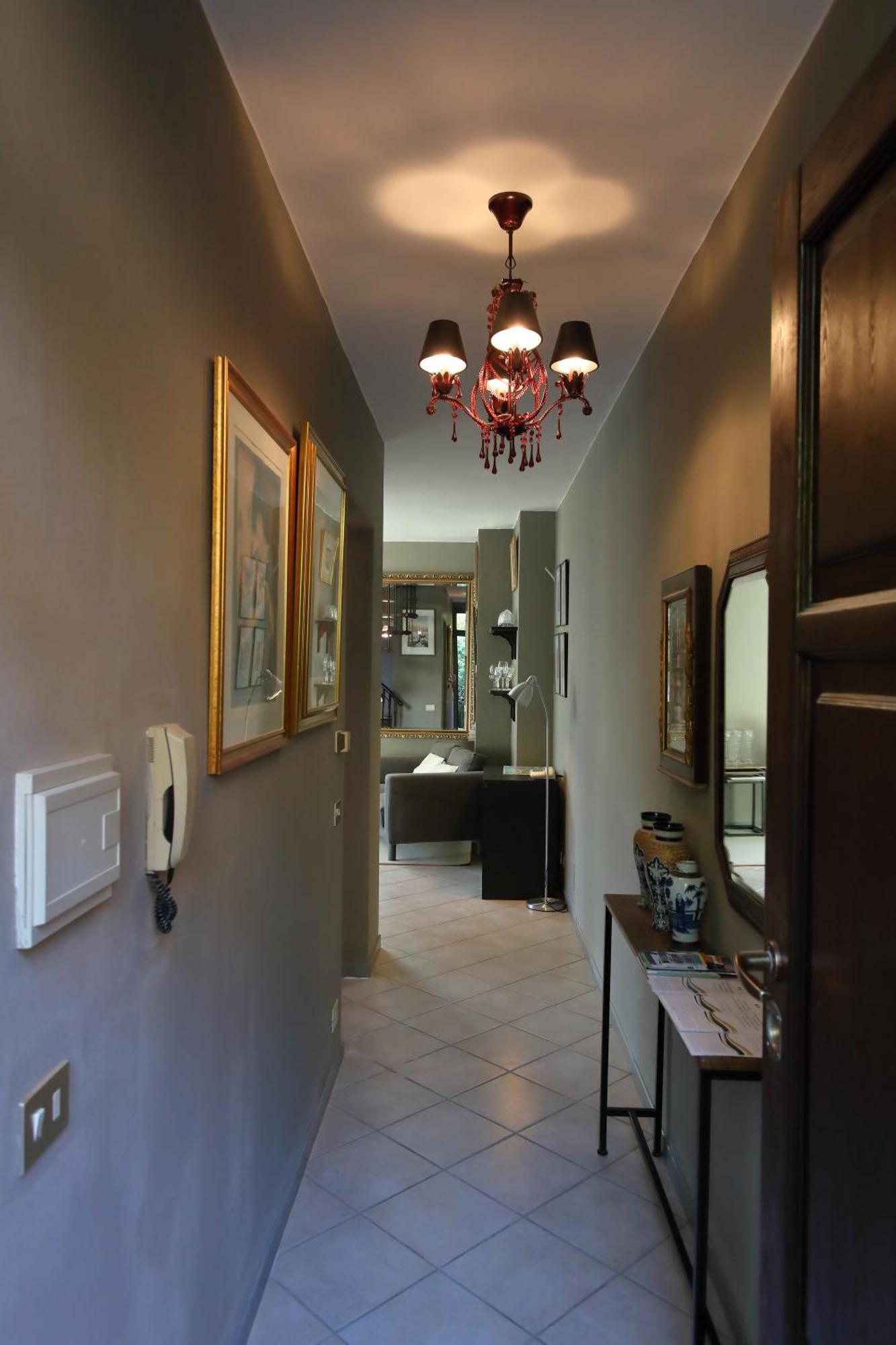 Limonta Wonderful Lake Front Appartment Near Bellagio מראה חיצוני תמונה