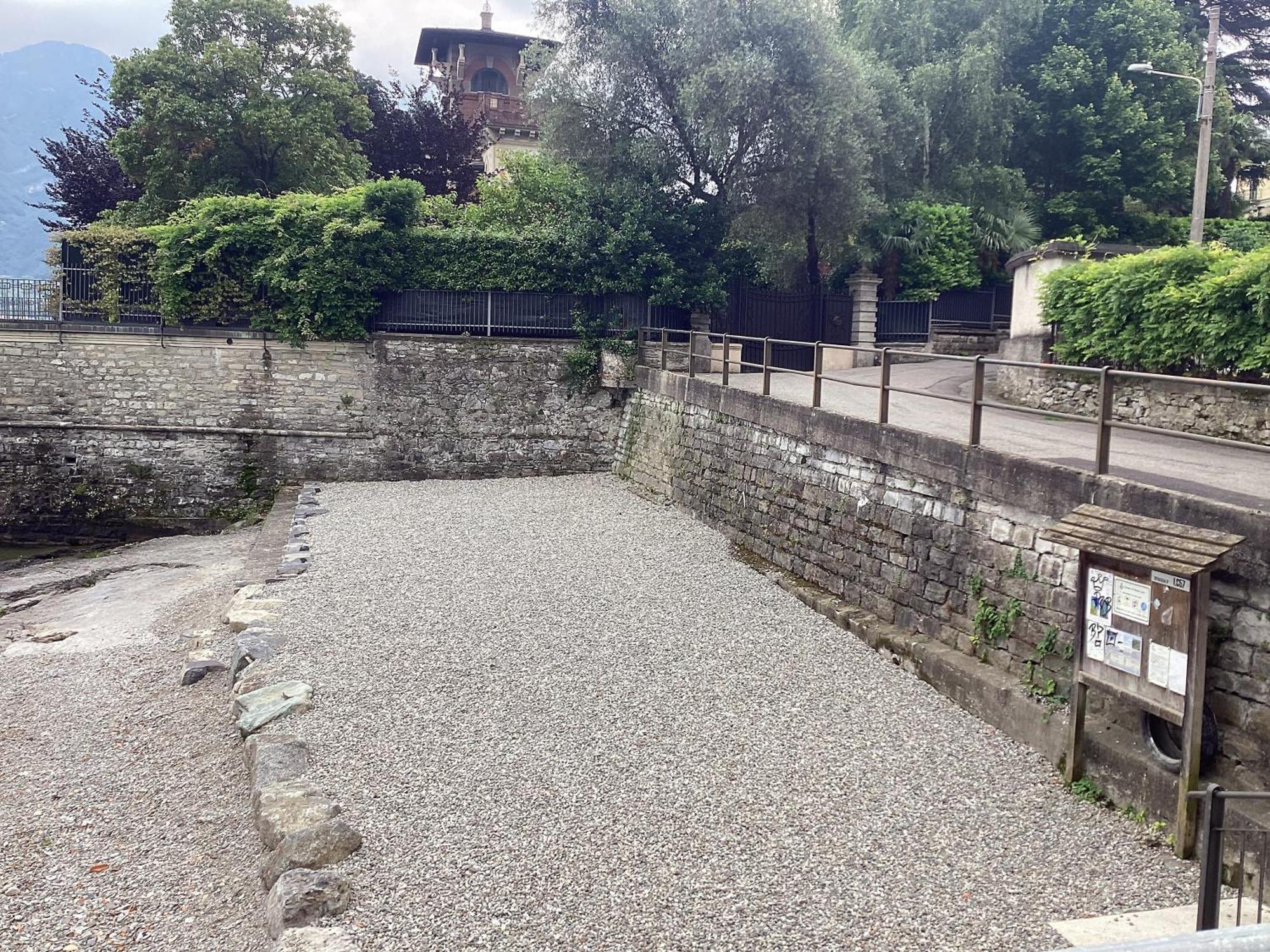 Limonta Wonderful Lake Front Appartment Near Bellagio מראה חיצוני תמונה